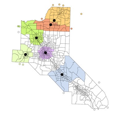 Data & Resources – Rogue Valley Transportation District