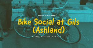 Bike Social