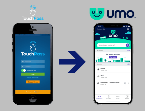 UMO Mobility App is Now Here