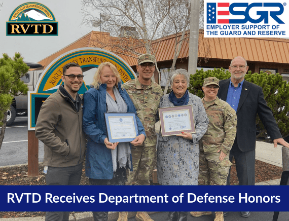 ESGR Awards