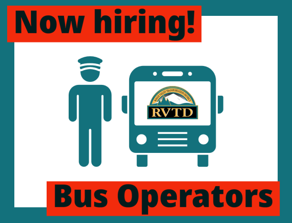 Rogue Valley Transportation District – Public transportation serving ...