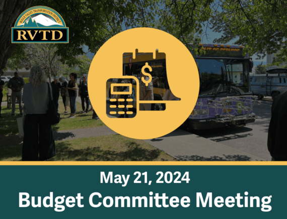 Rogue Valley Transportation District – Public transportation serving ...