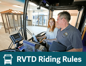Rogue Valley Transportation District – Public transportation serving ...